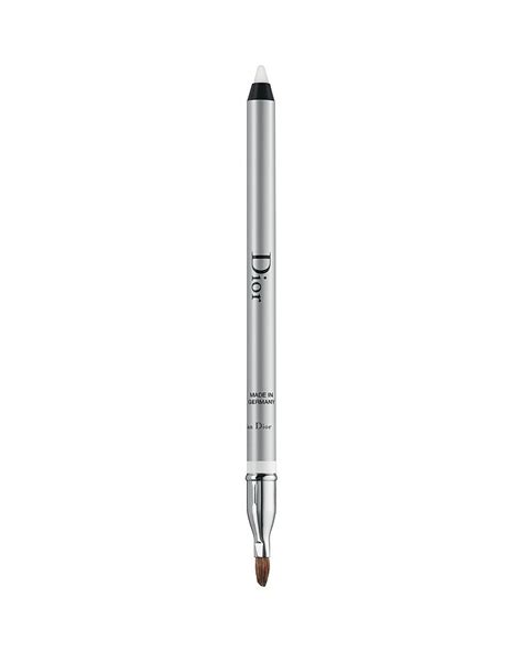 dior why not lip liner|Dior universal contour lip liner.